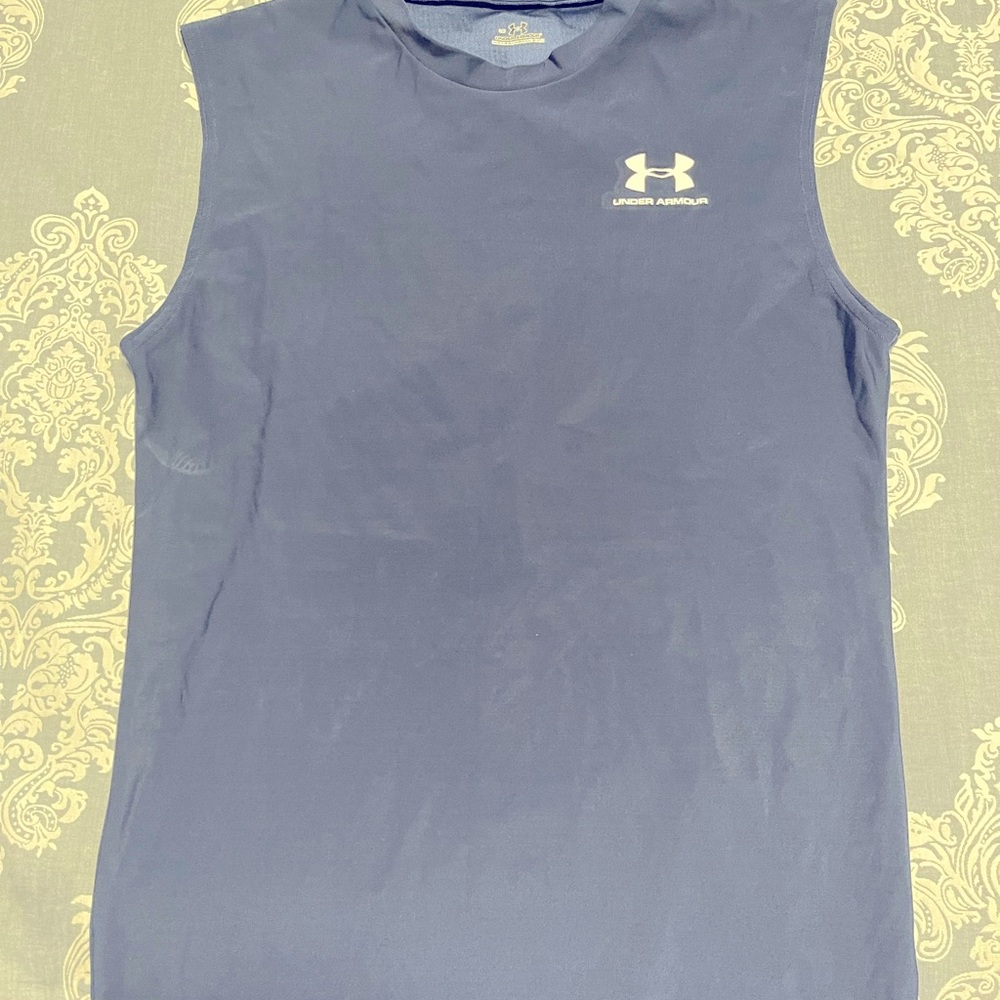 Under Armour Sleeveless Shirt